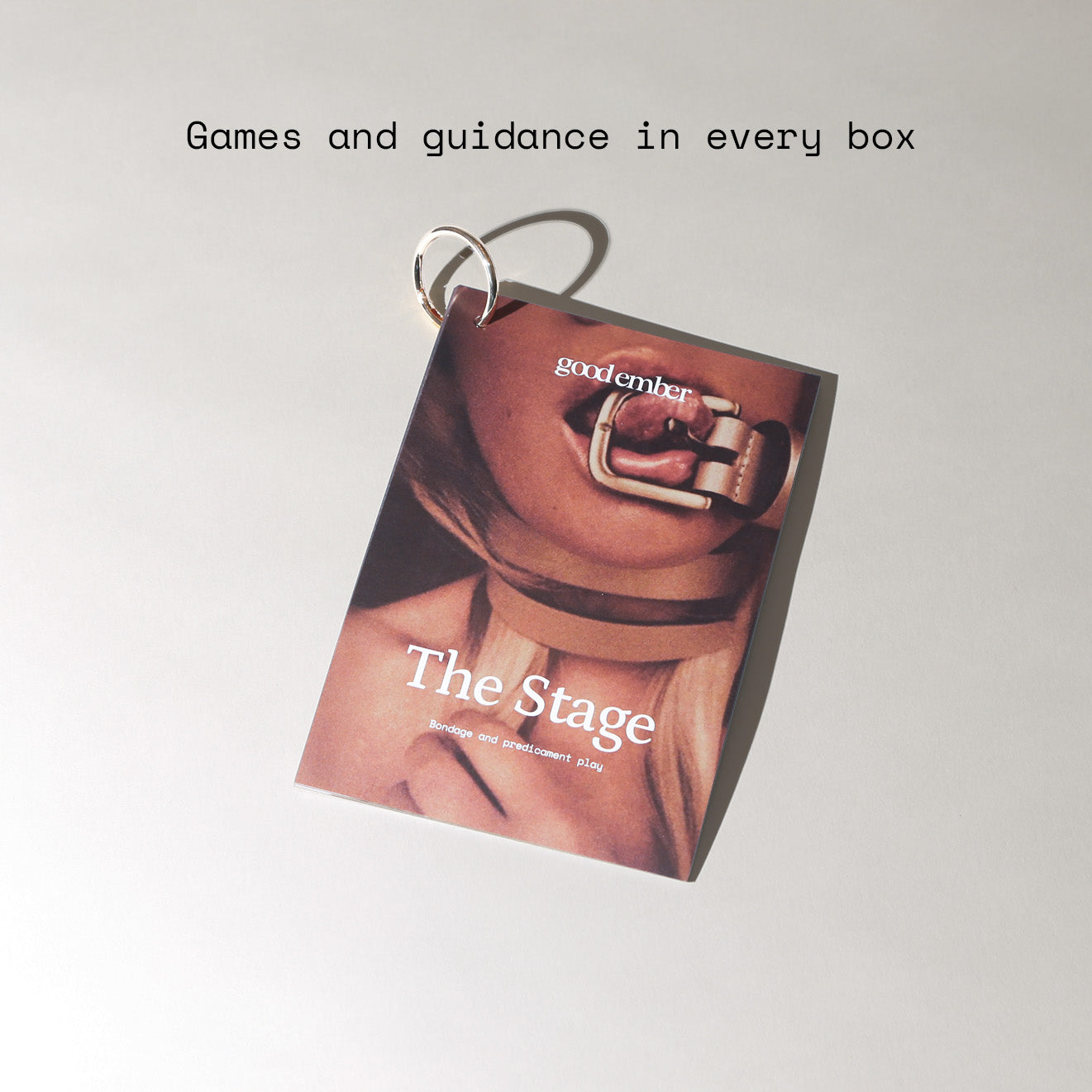 Good Ember Subscription