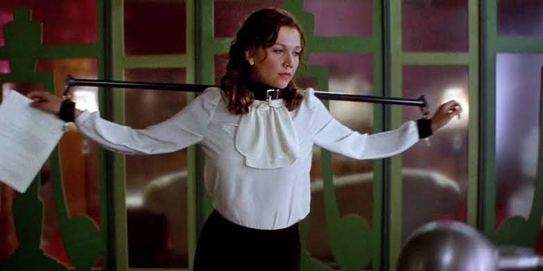 9 kinky films worth watching