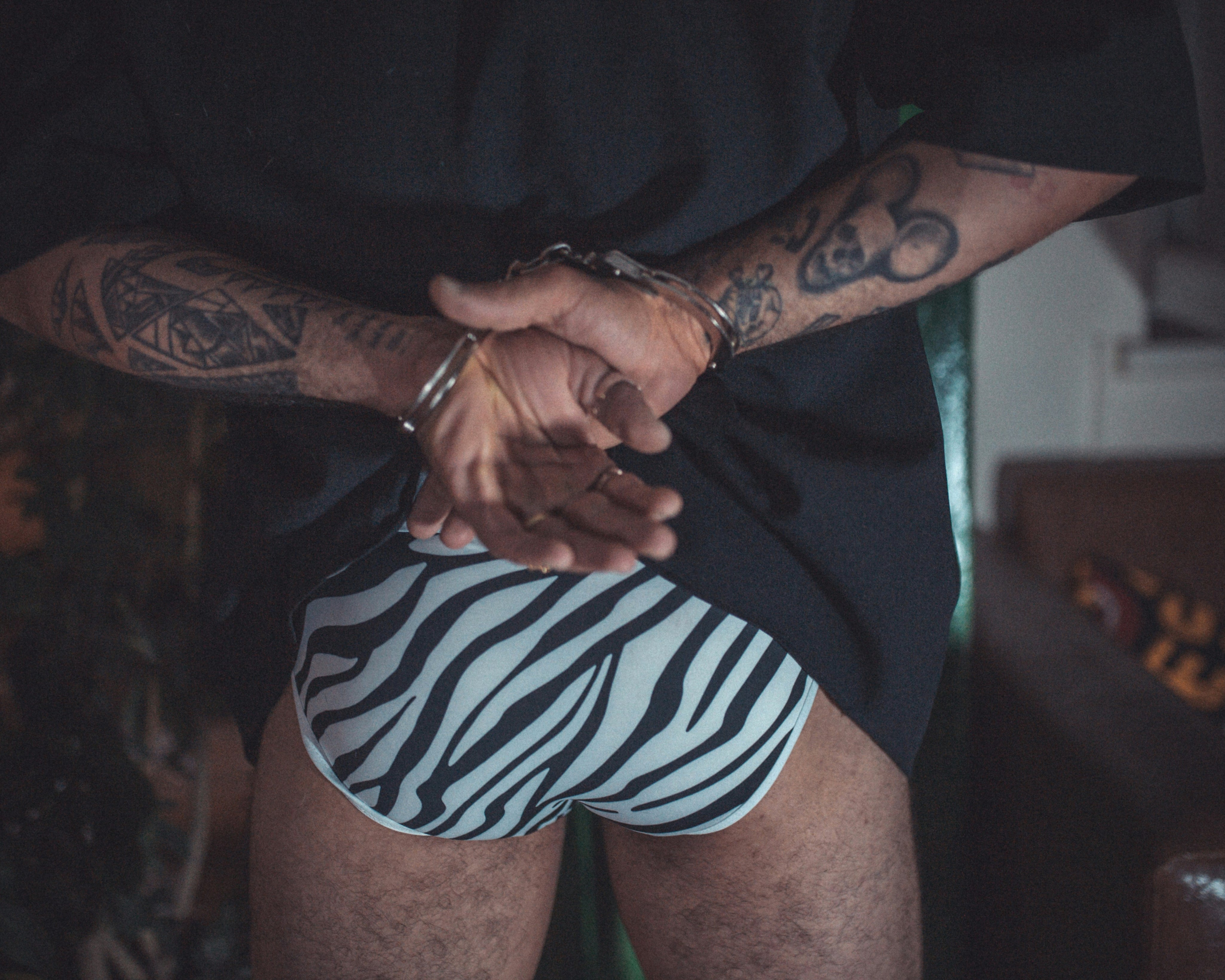 How to reignite desire with BDSM