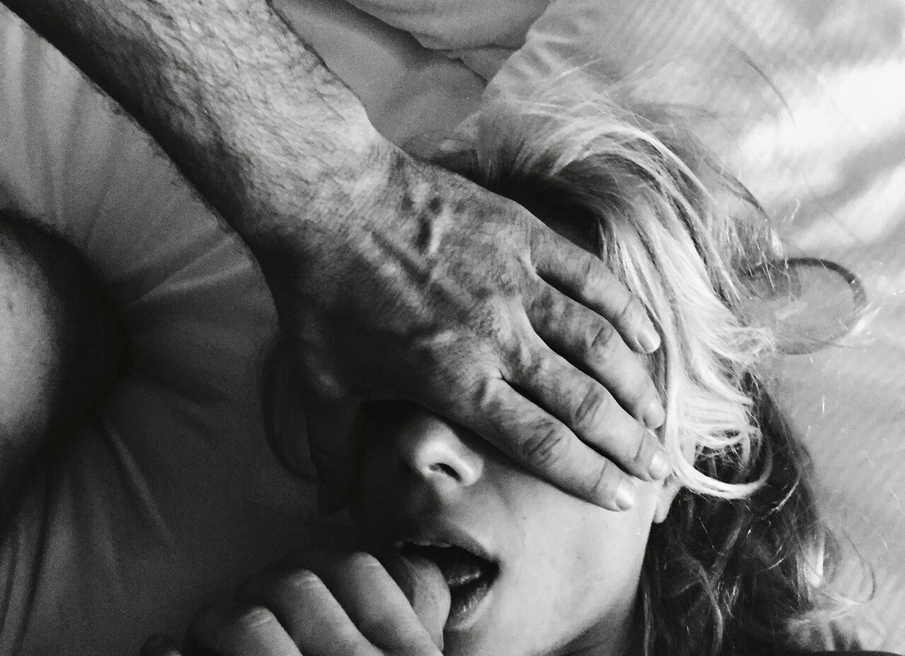 Let’s bust some kink myths