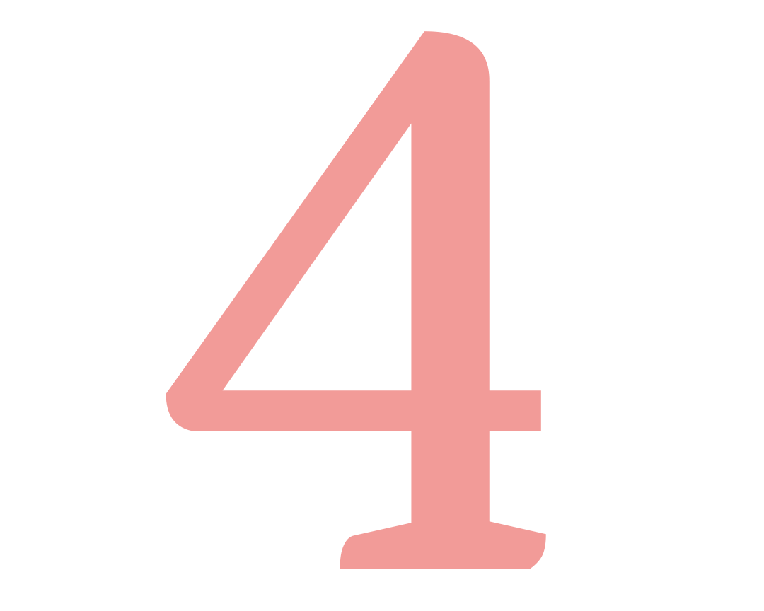 You&#39;re in charge