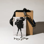 The Form. Depersonalization play.