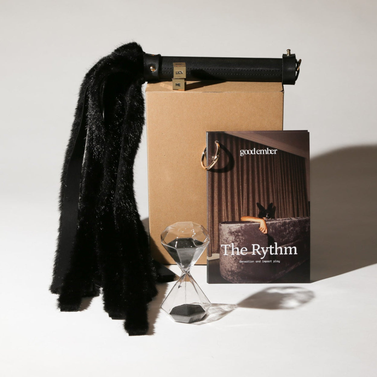 The Rythm - Sensation and impact play