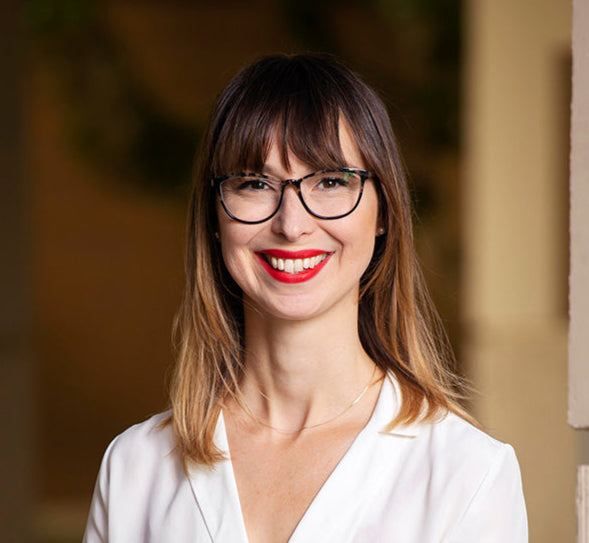 Dr. Jamie Knight