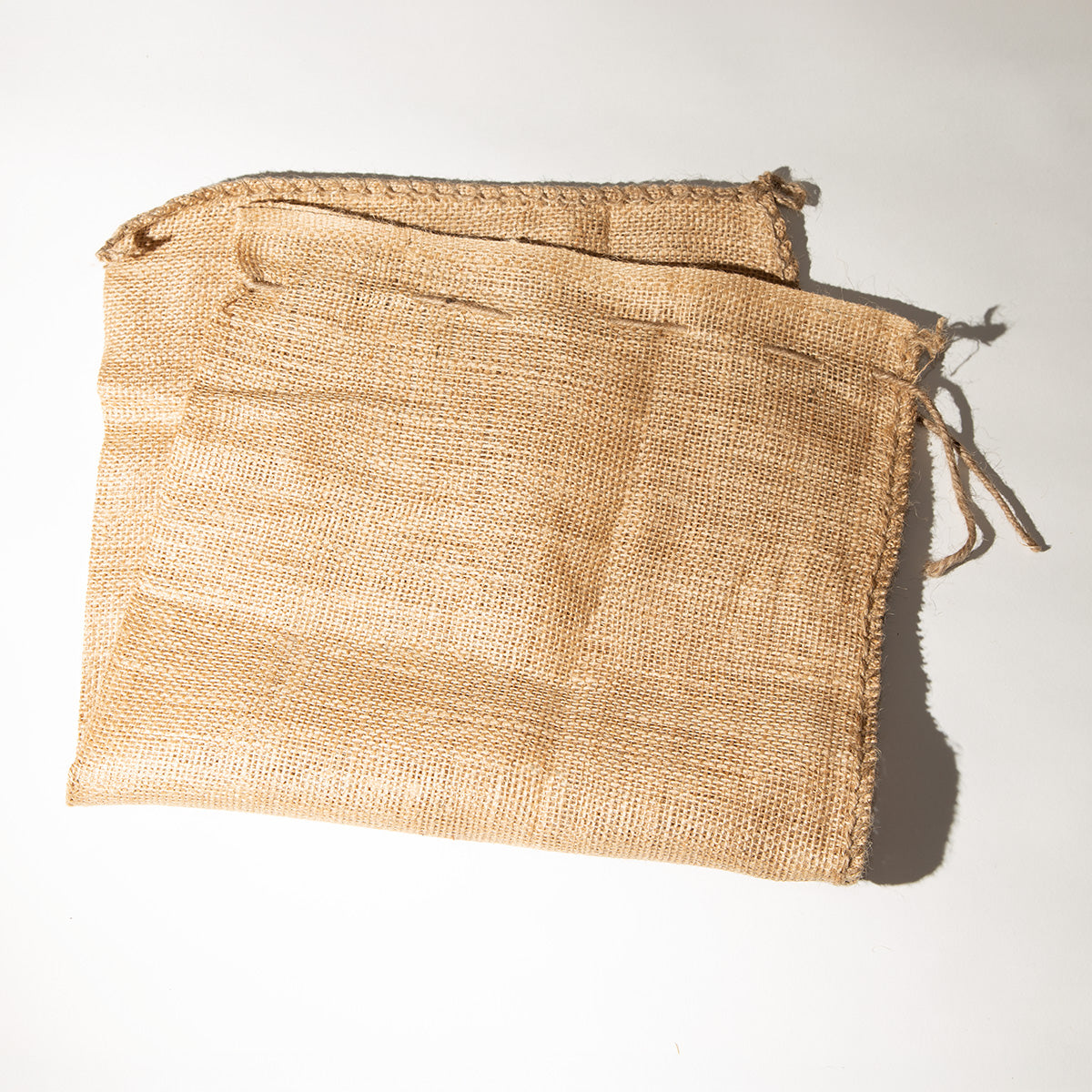 Jute bag