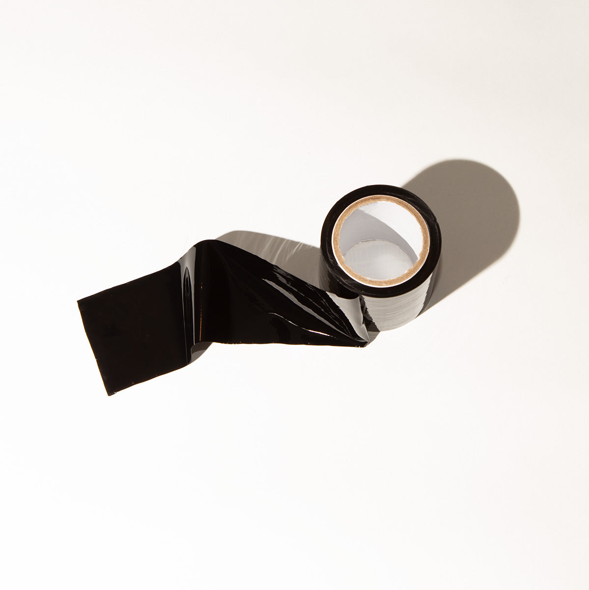 Latex bondage tape