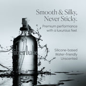 Überlube silicone lubricant