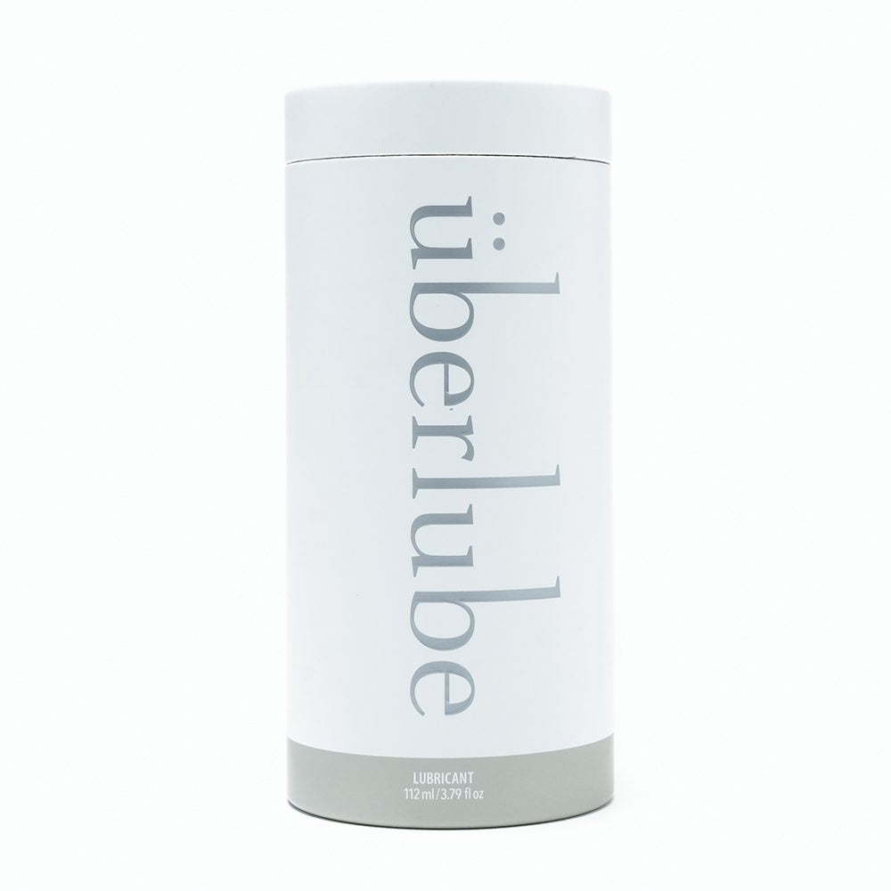 Überlube silicone lubricant