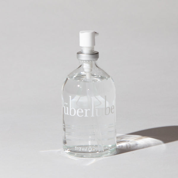 Überlube Silicone Lubricant