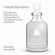 Überlube silicone lubricant