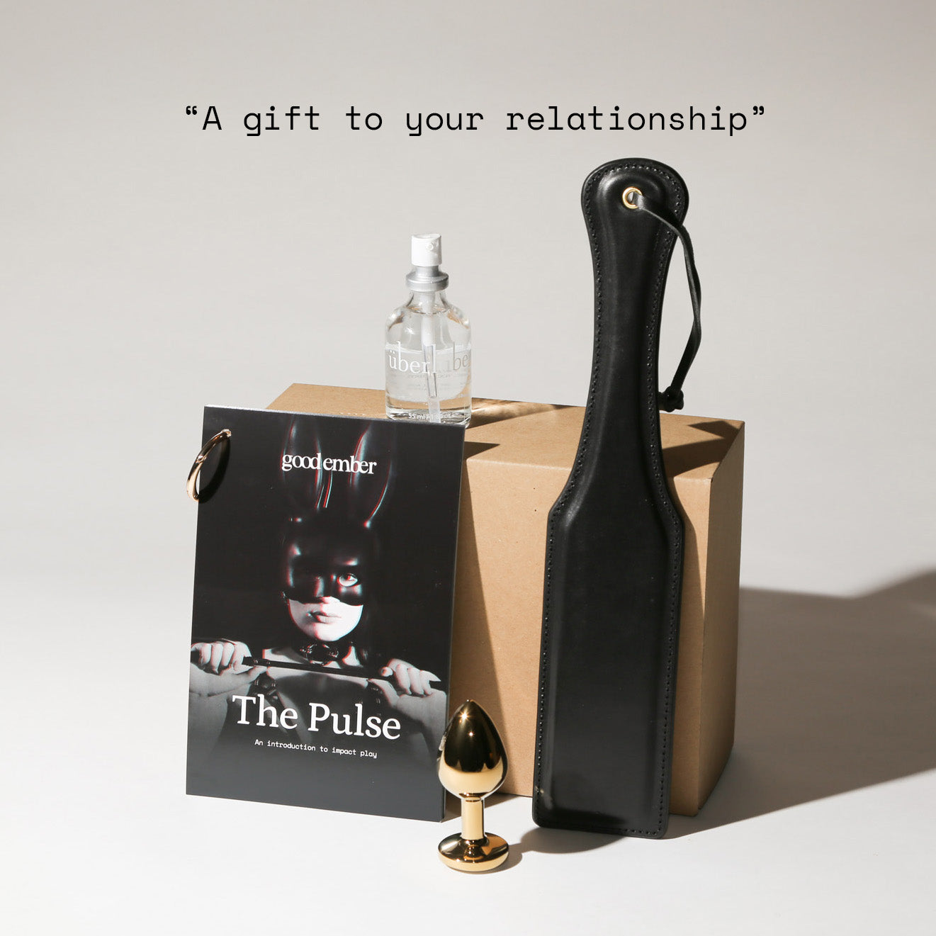Good Ember gift subscription