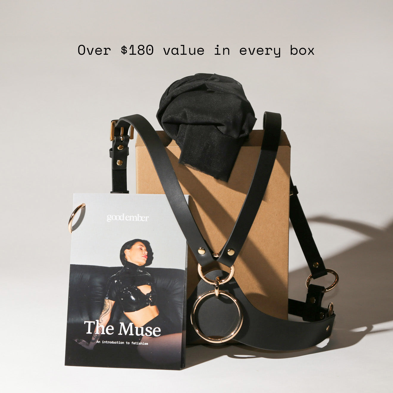 Good Ember gift subscription