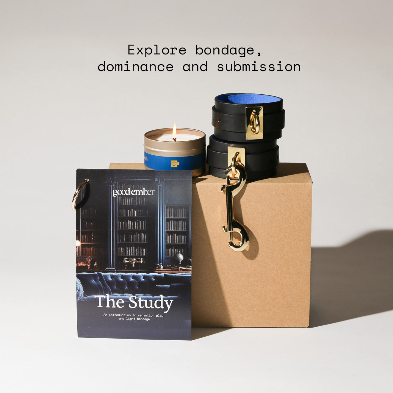 Good Ember gift subscription