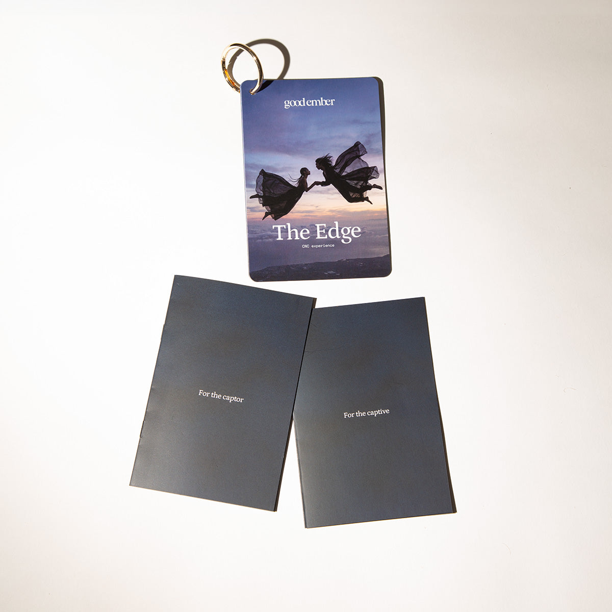 Guidance cards