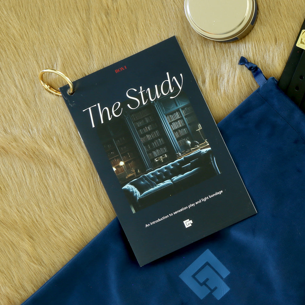 Vos fantasmes méritent mieux qu’un tiroir