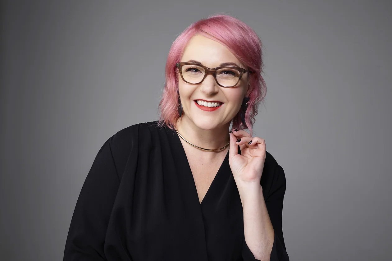 Rena Martine